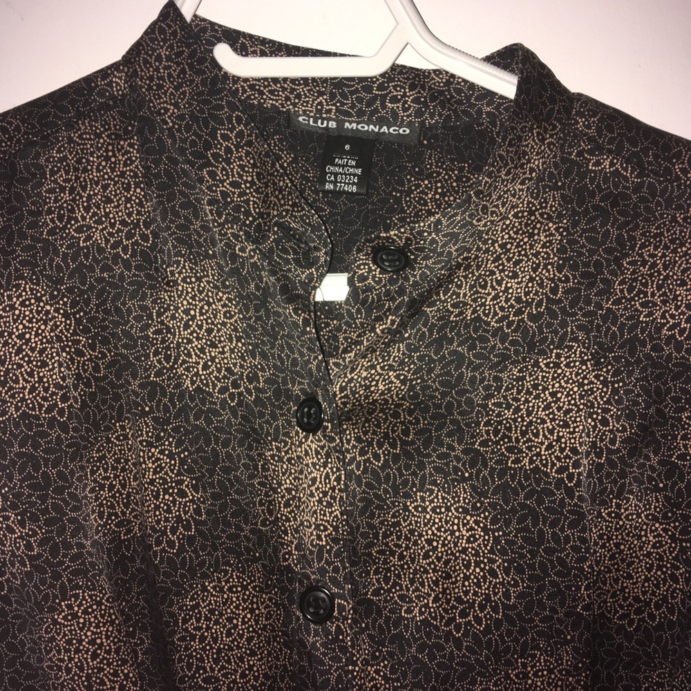Club Monaco Dress